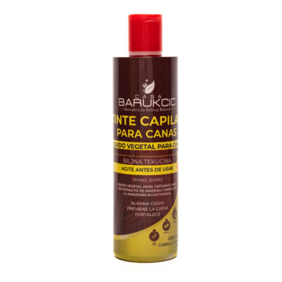 Liquido Vegetal para Canas