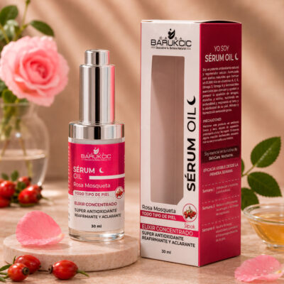 Serum Hydro Intense día 30ML