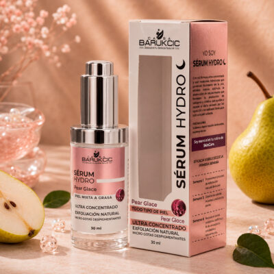 Serum Hydro Pear Glace Noche 30ML