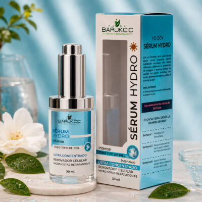 Serum Hydro Intense día 30ML